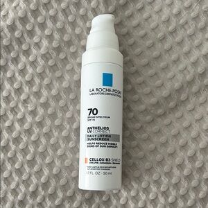 La Roche-Posay Daily Lotion Sunscreen 70 SPF